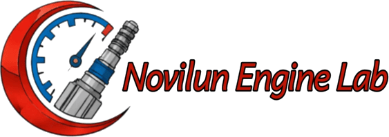 Novilun Engine Lab